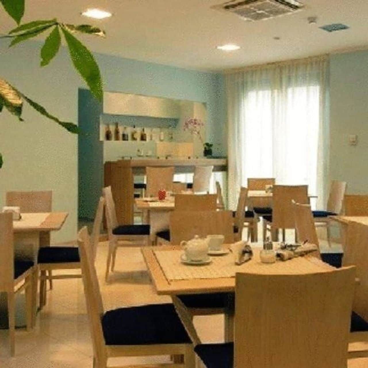 Hotel Chiaraluna Civitanova Marche Exterior foto