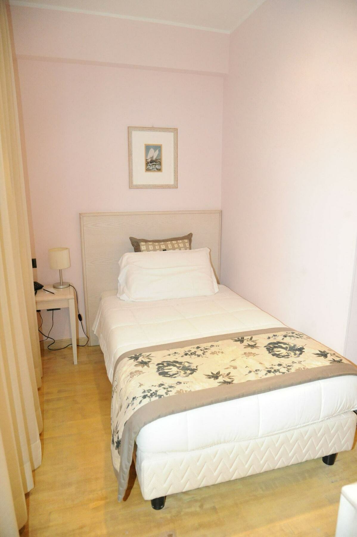 Hotel Chiaraluna Civitanova Marche Exterior foto